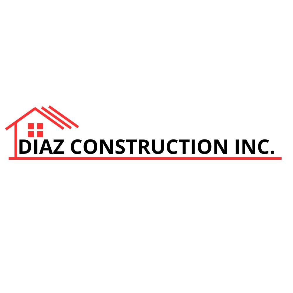Diaz Constructions Inc
