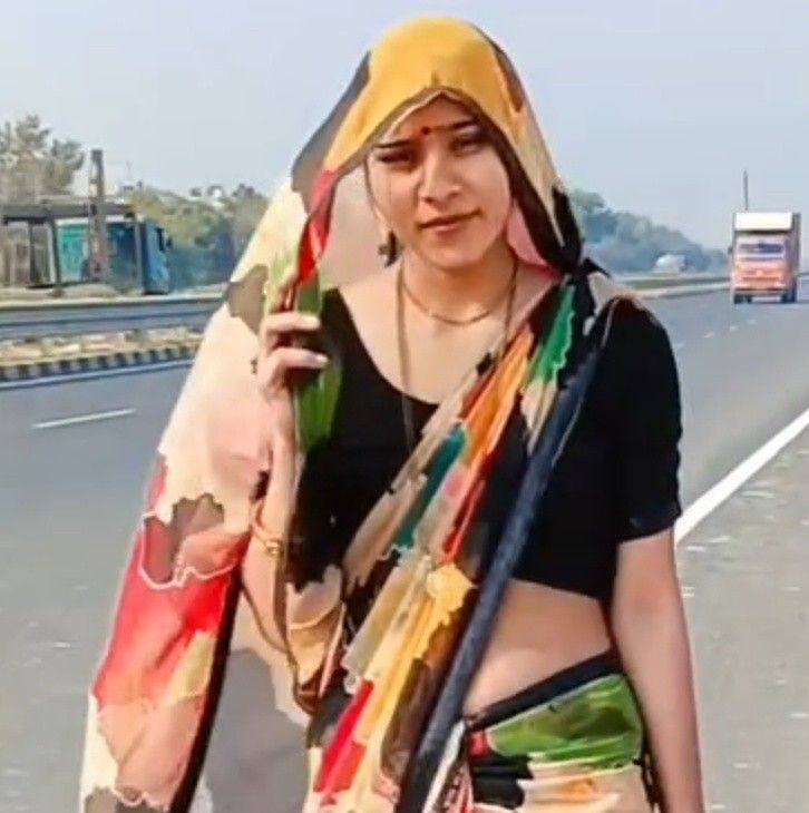 Nache mati gori nazar Arjesh Varsha Yadav #fbviralpost2026 #viral # ...