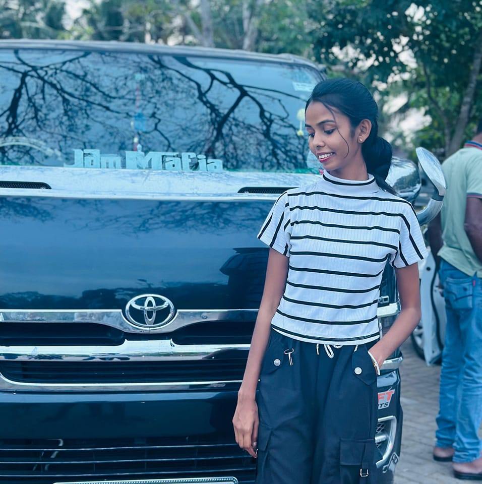 දැන් සද්ද නැතුව හිටියට, ඉස්සර ලංකාවම හෙල්ලුවා. ️‍🔥 CH/Senanayaka ...