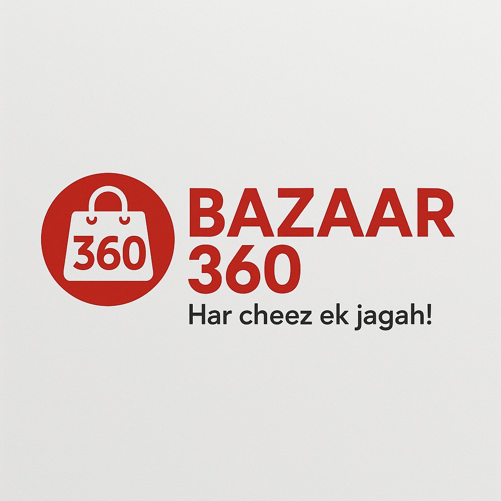 Bazaar 360