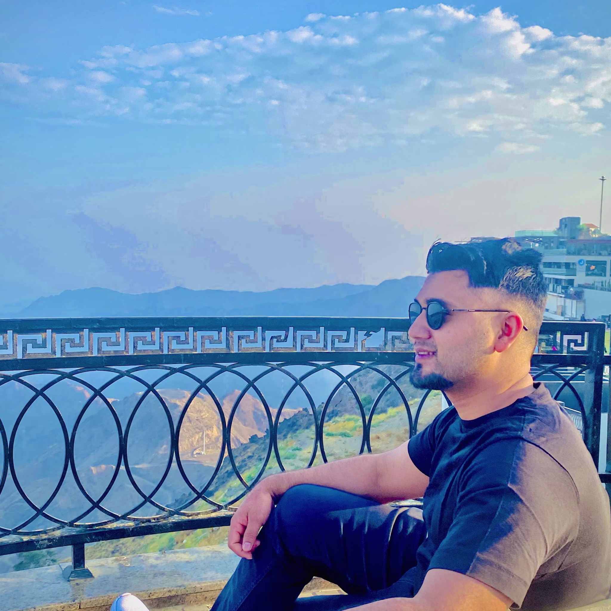 Suhel Rana