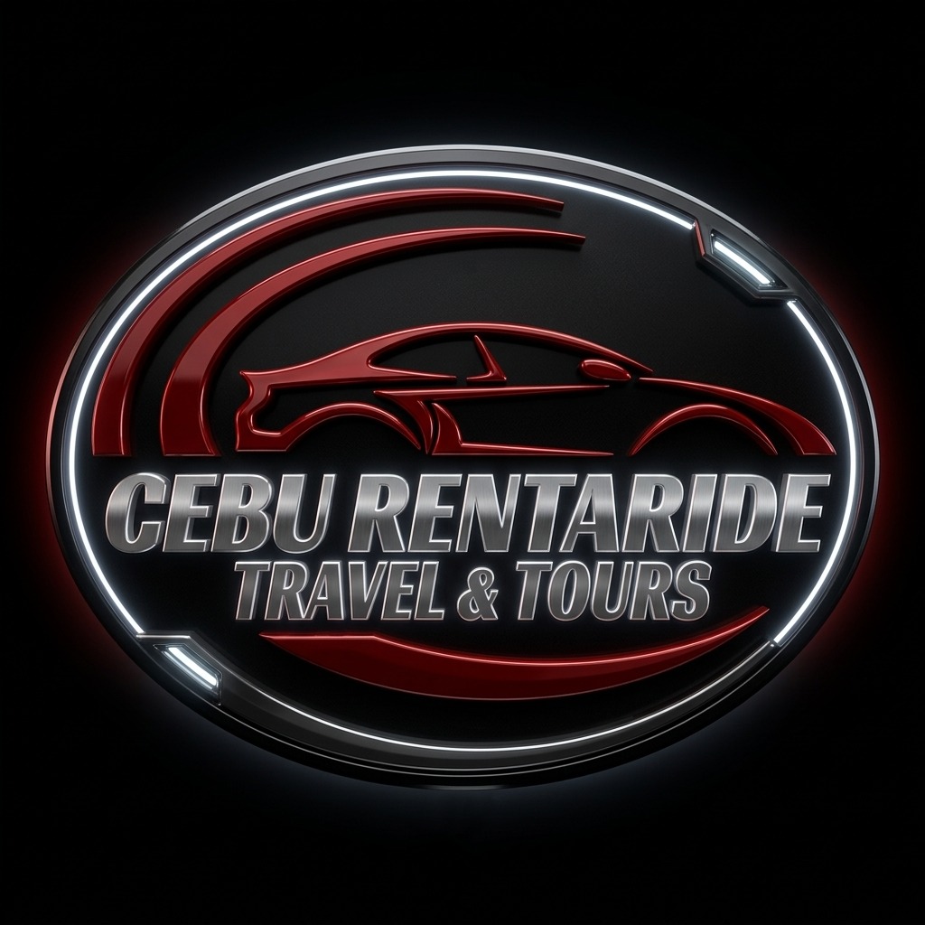 CEBU RentaRide CAR Rental | Cebu City