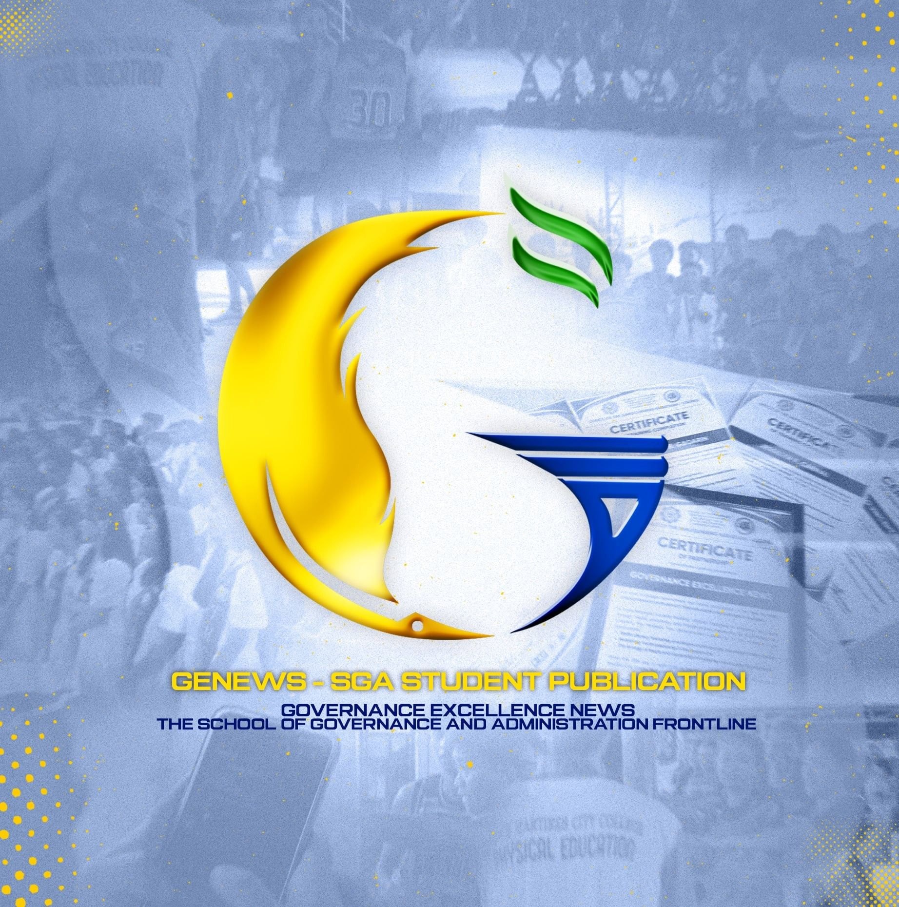 College of Governance - Student Government