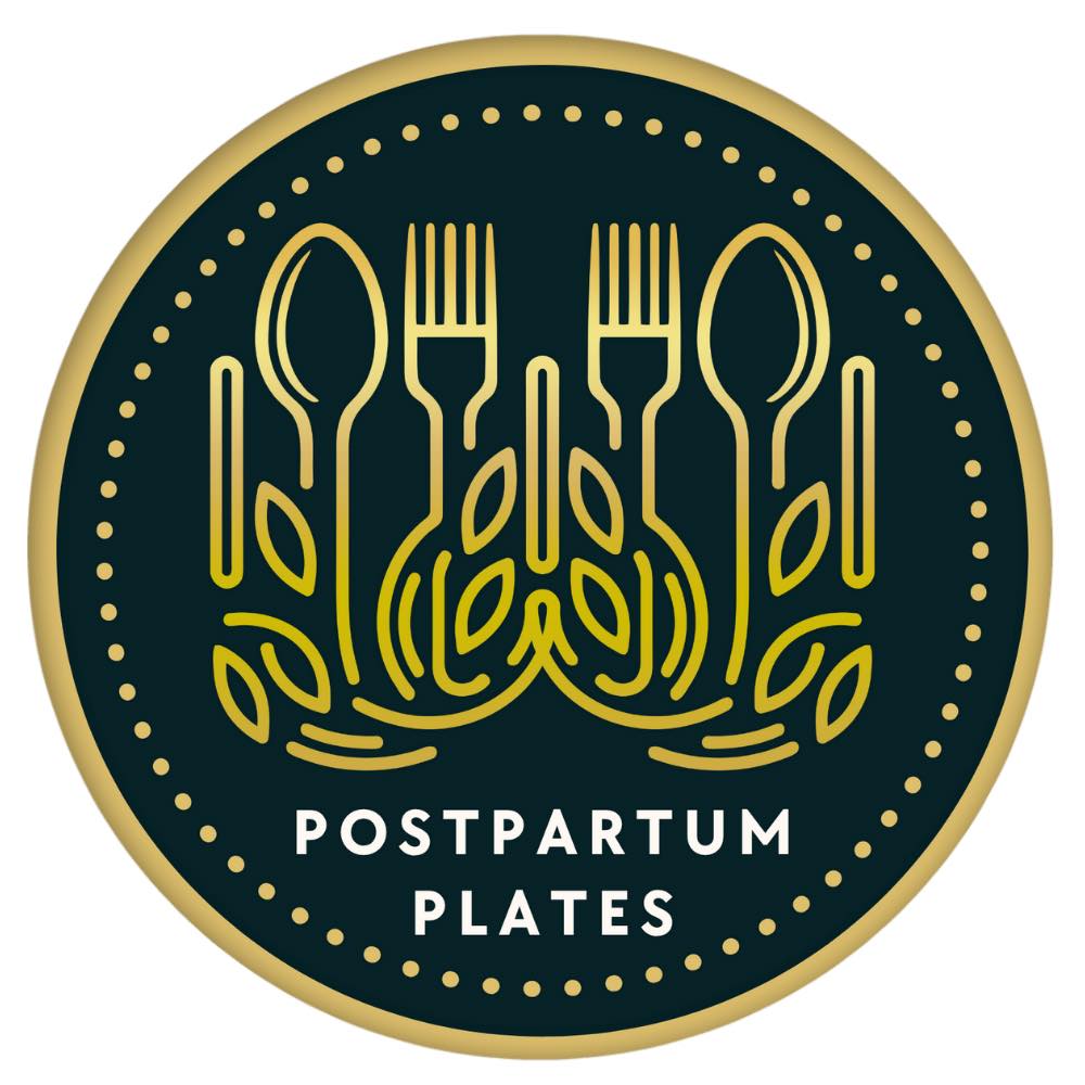 Postpartum Plates