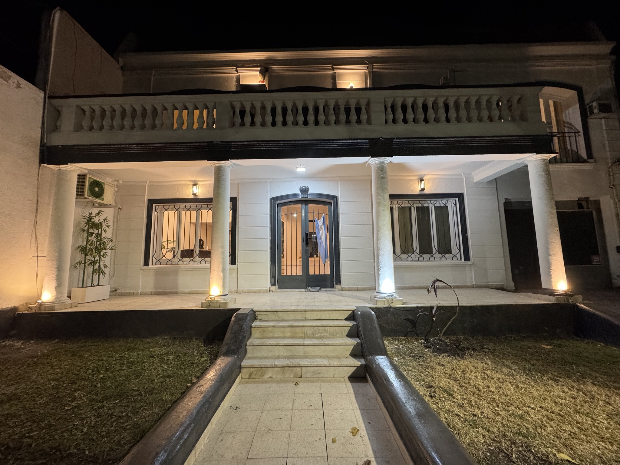 Hotel Alameda | Mendoza