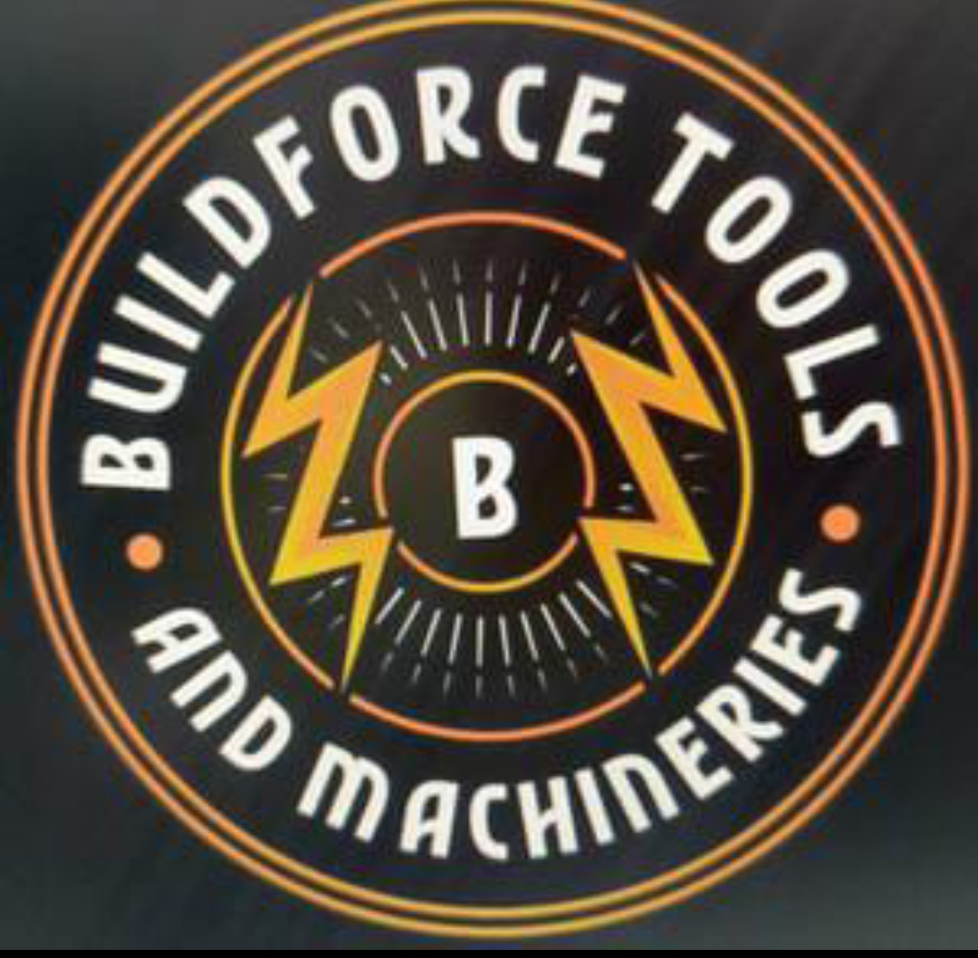 BuildForce Tools and Machinery | Nairobi