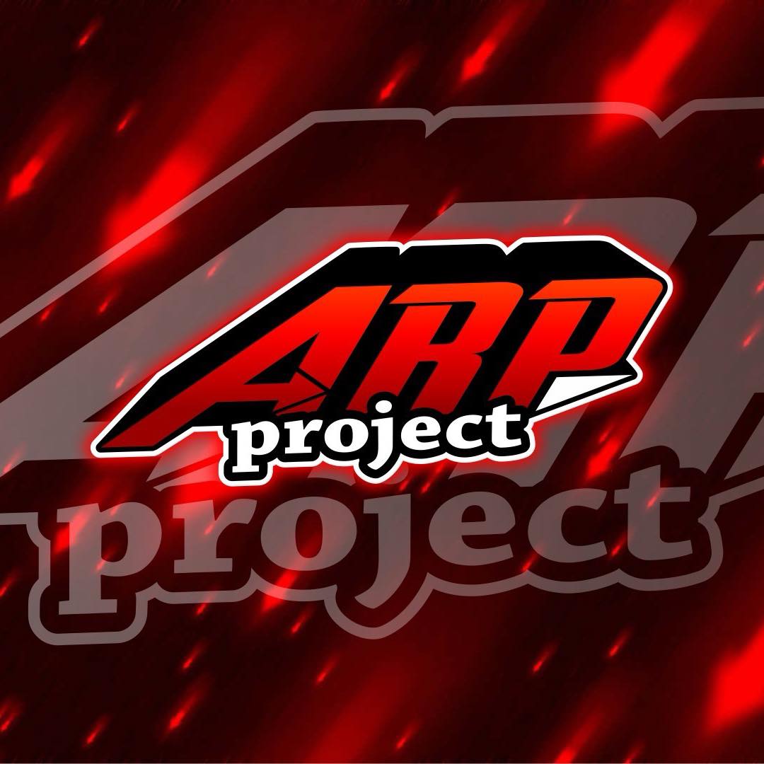 ARP Racing Project.