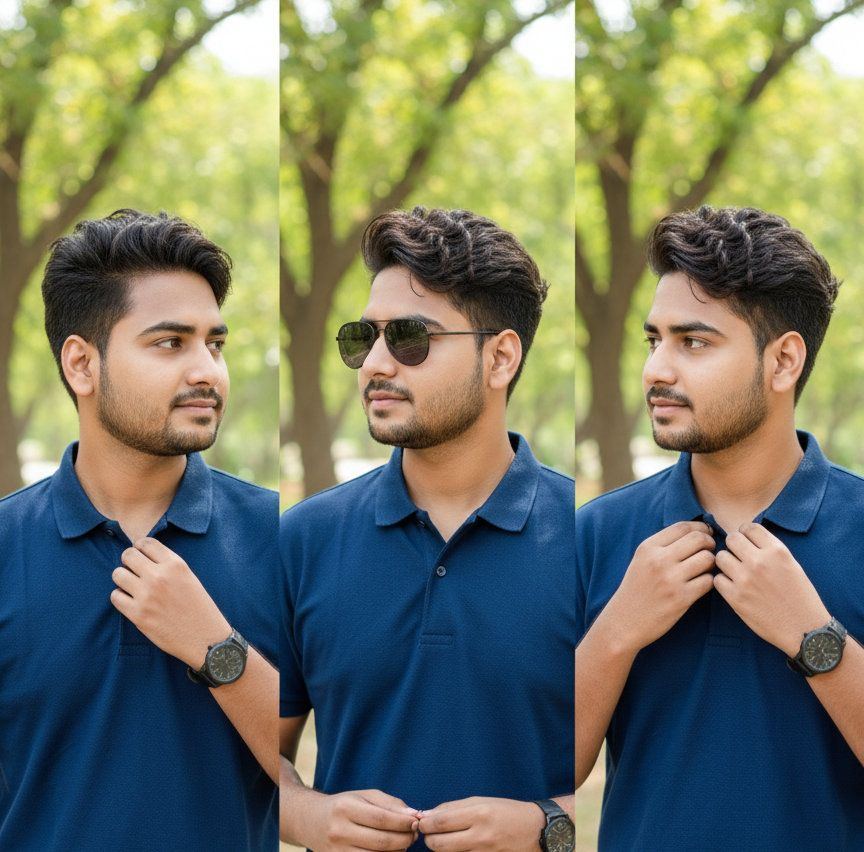 Choncol Islam