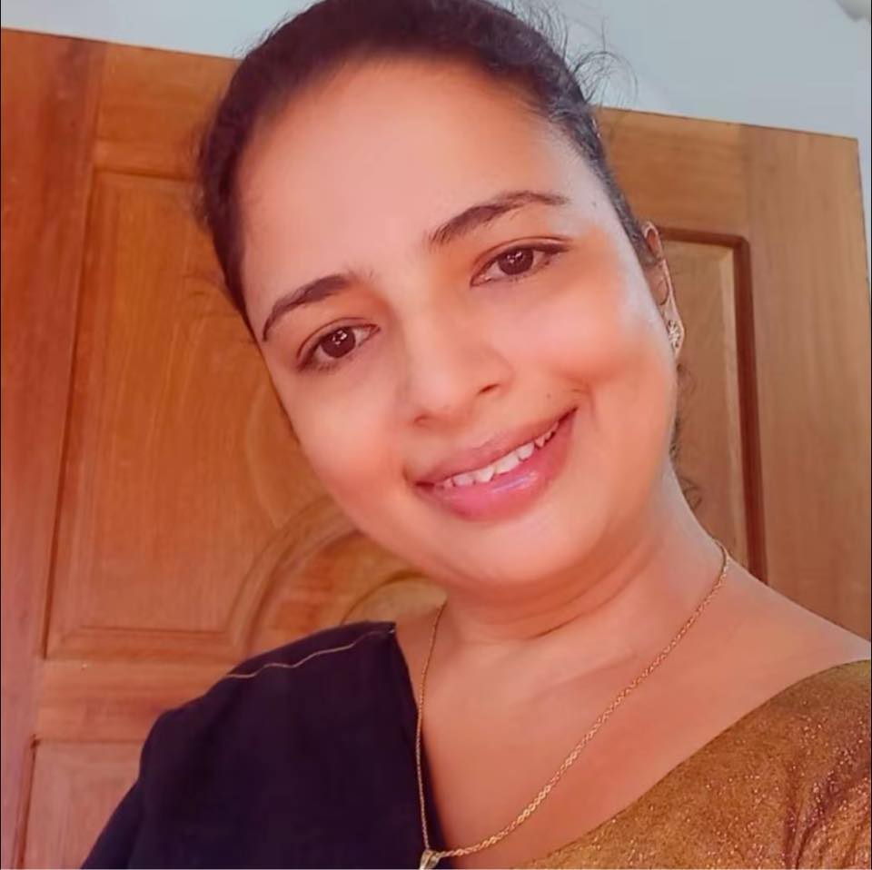 Rashika Nova
