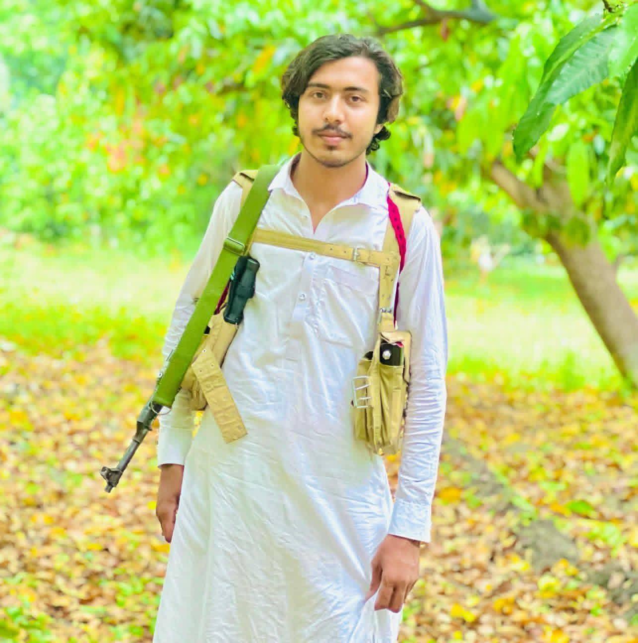 Sardar Toheed Khan