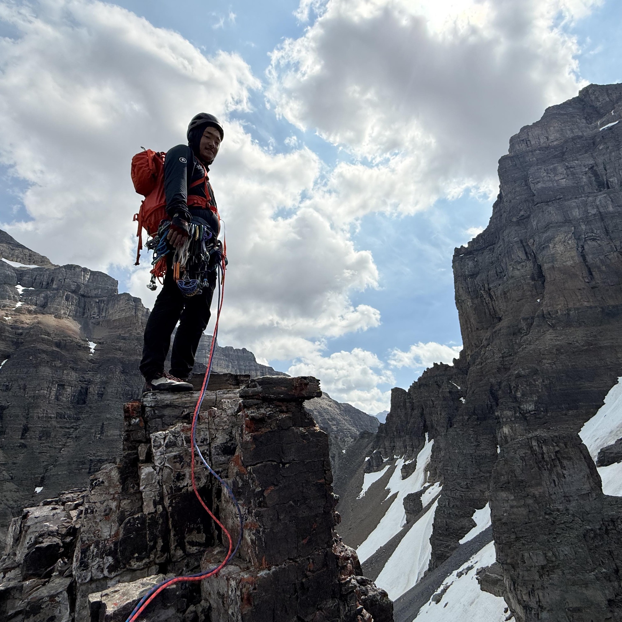 Western Carolina Climbers | Hey y’all, | Facebook