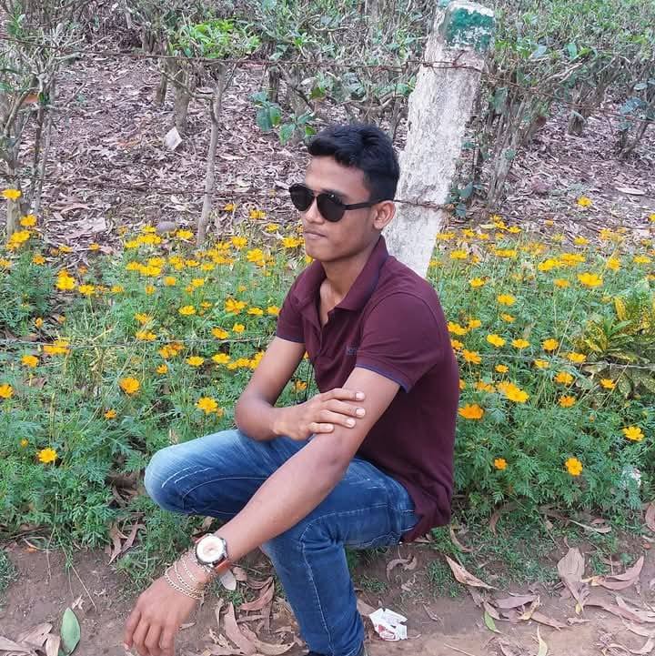 Moinddin Mia