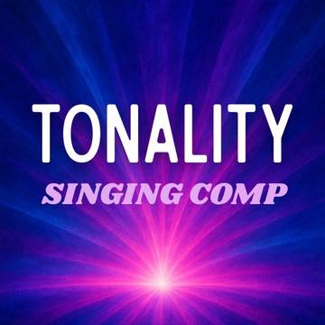 Tonality Singing Comp