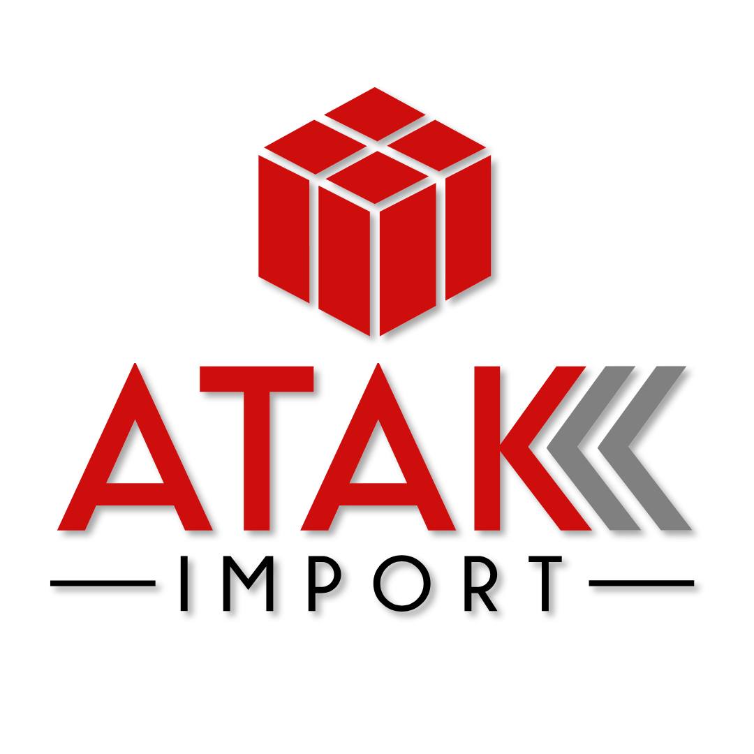Atak Import