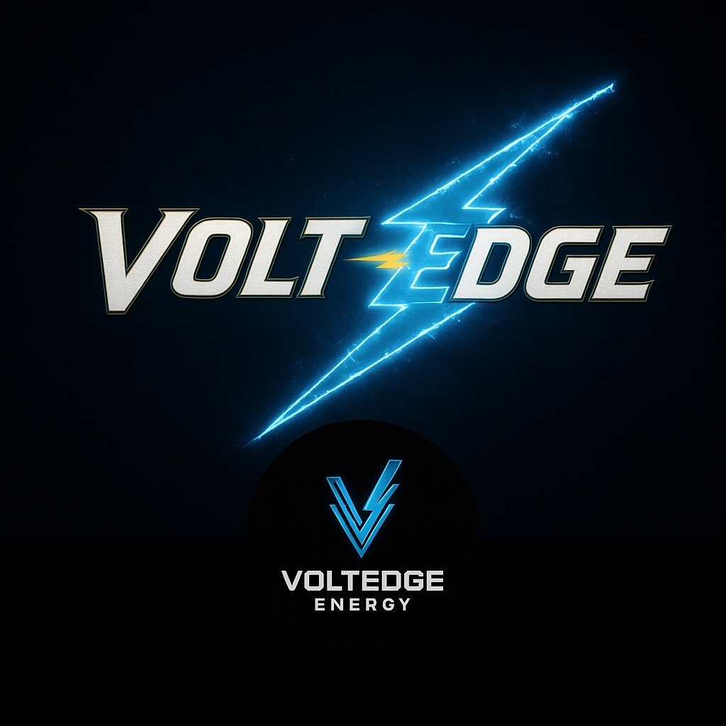 VoltEdge Energy