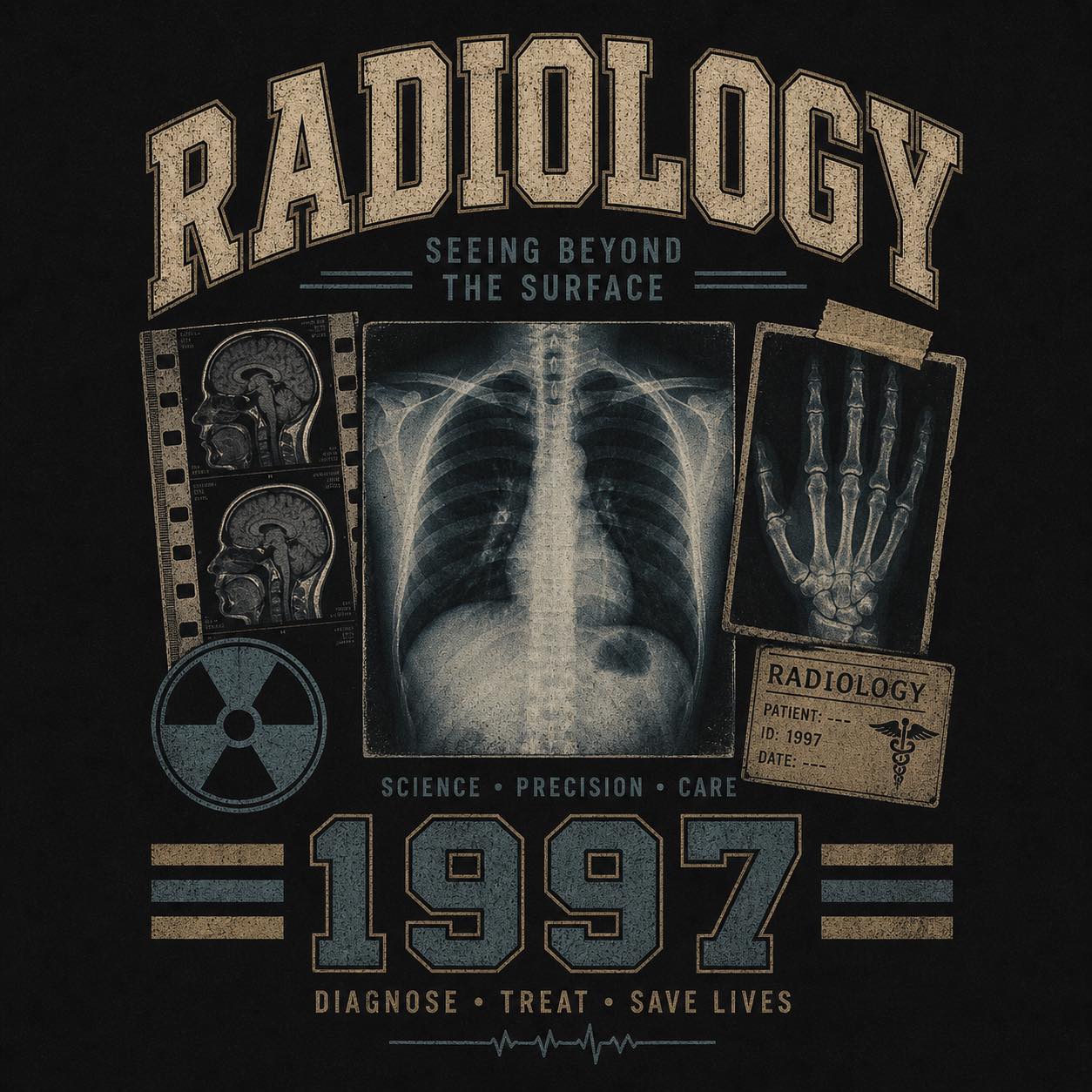Radiology 1997 - Multiple Gallstones… Severe Pain… But Is... | Facebook