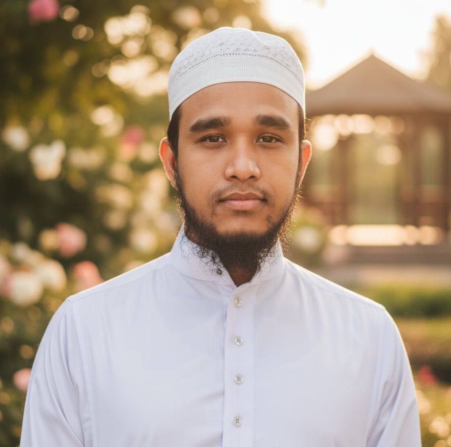Hasib Bin Siddik | Dhaka