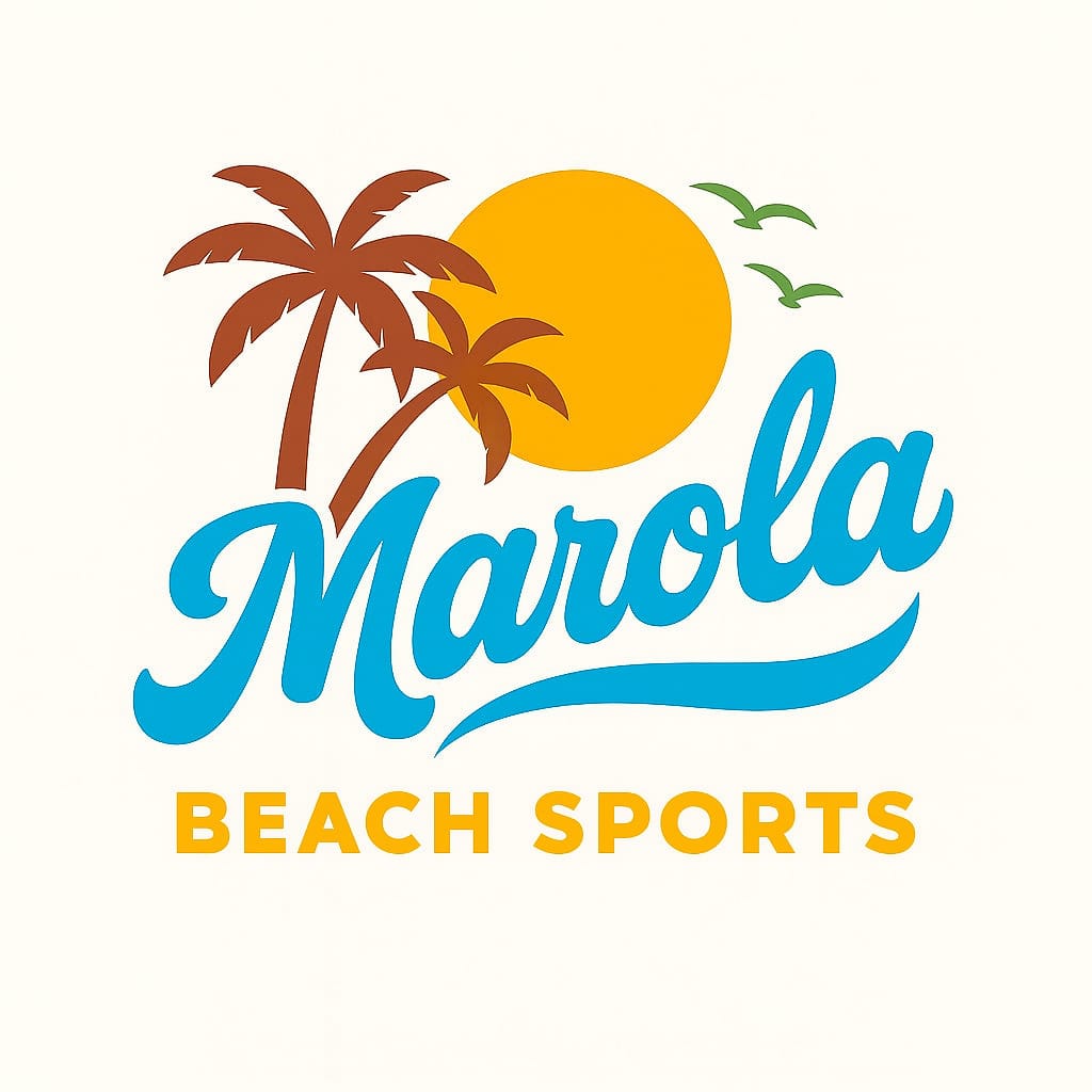 Marola Beach Sports | Guarulhos SP