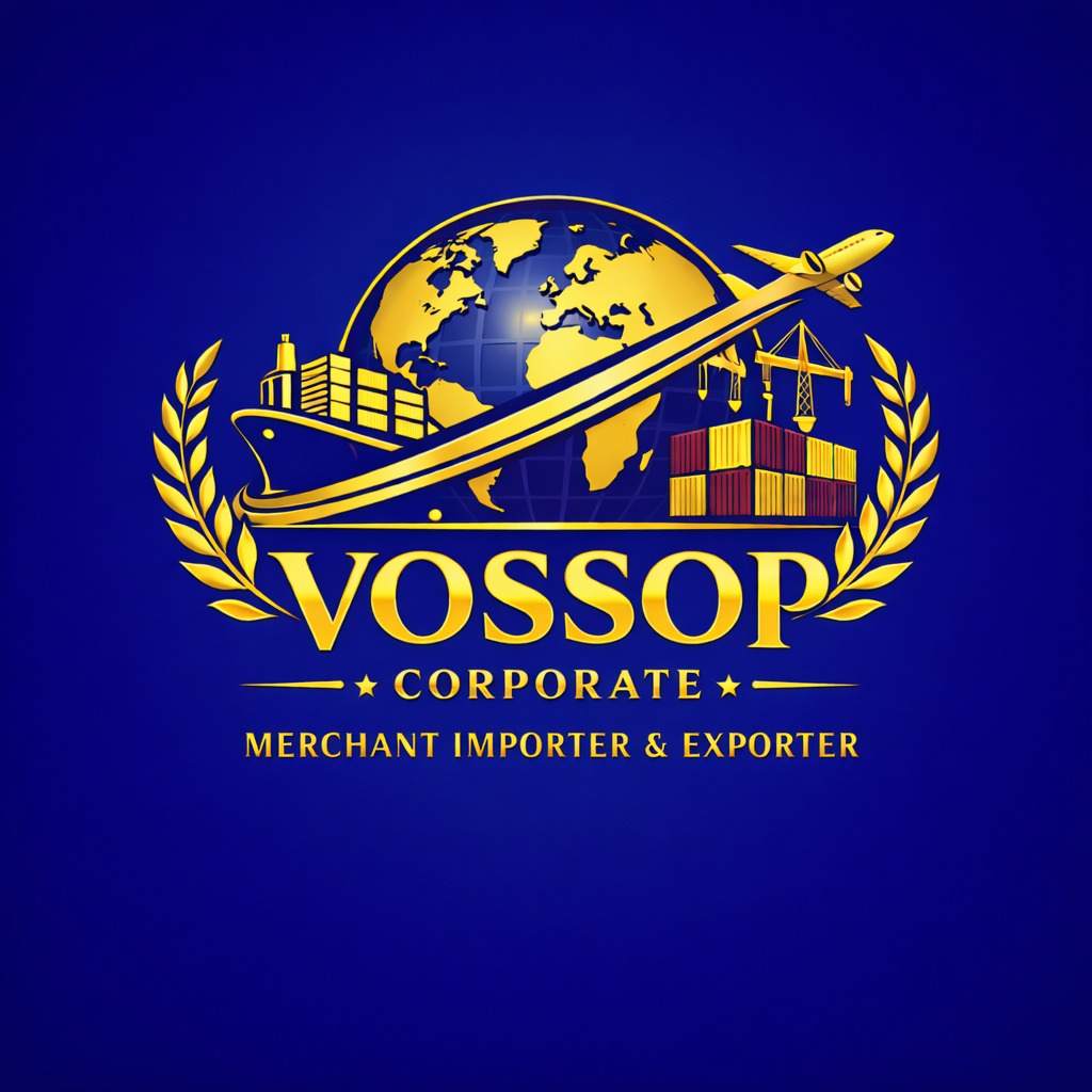 Vossop Corporate | Kolkata