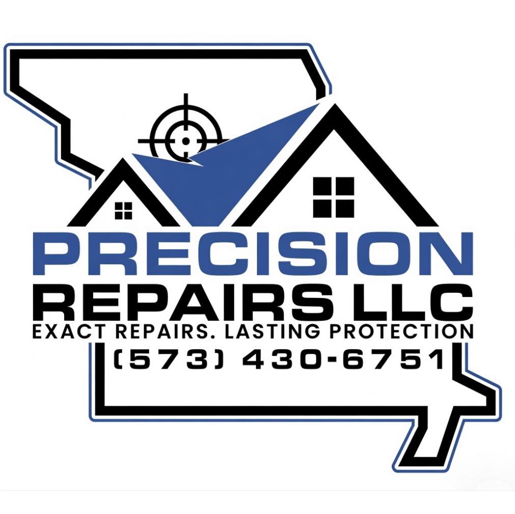 Precision Repairs LLC | French Village MO