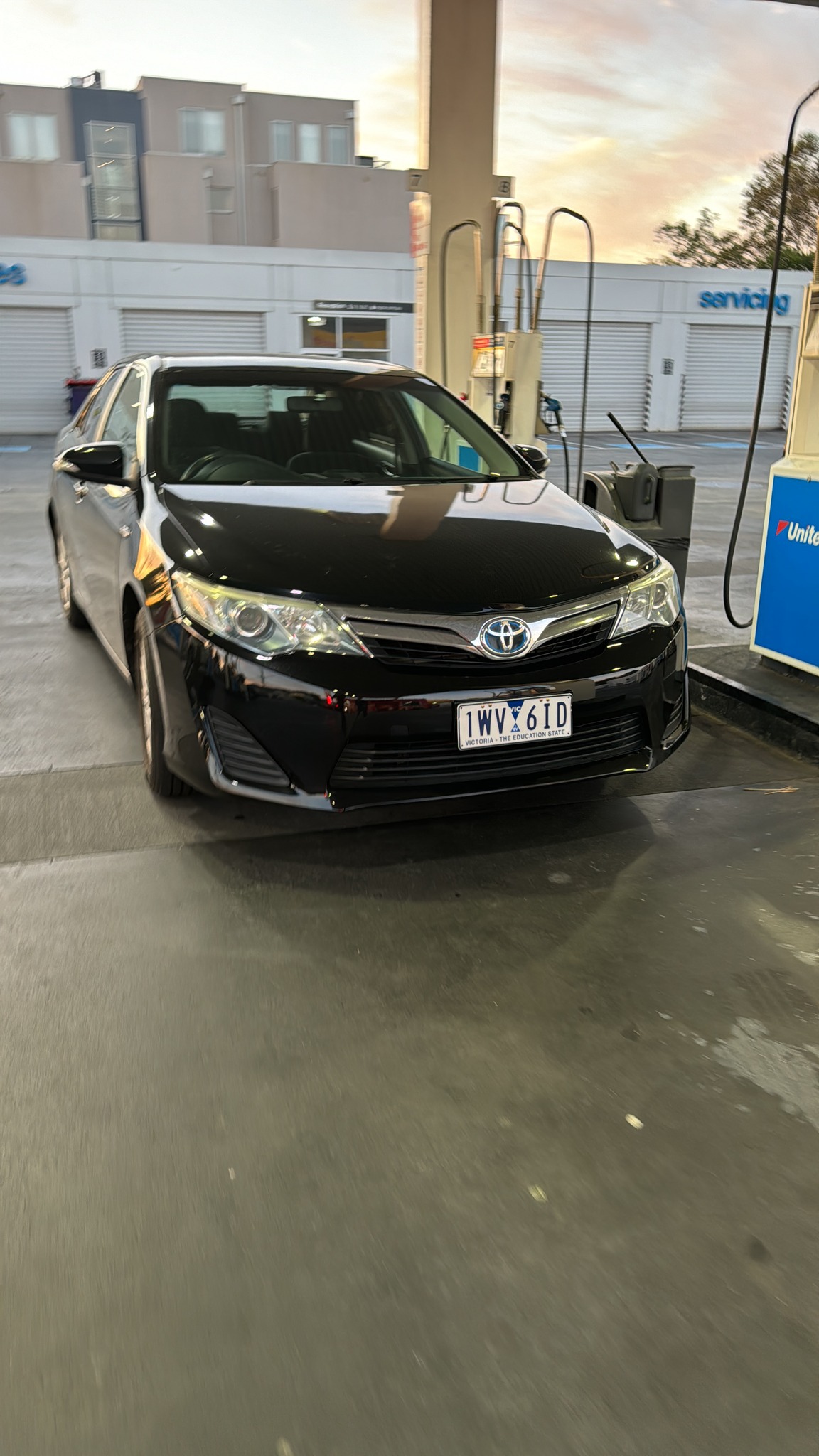 SS CAR Rental | Melbourne VIC