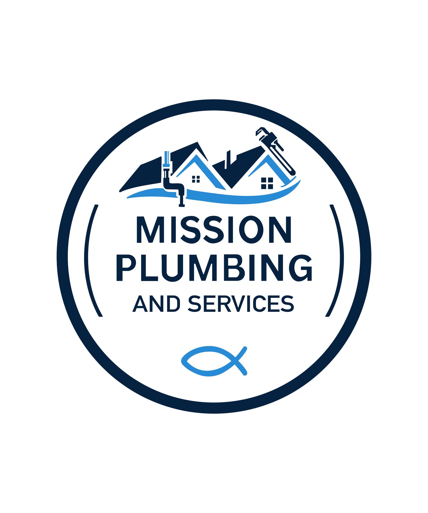 Mission Plumbing and Services