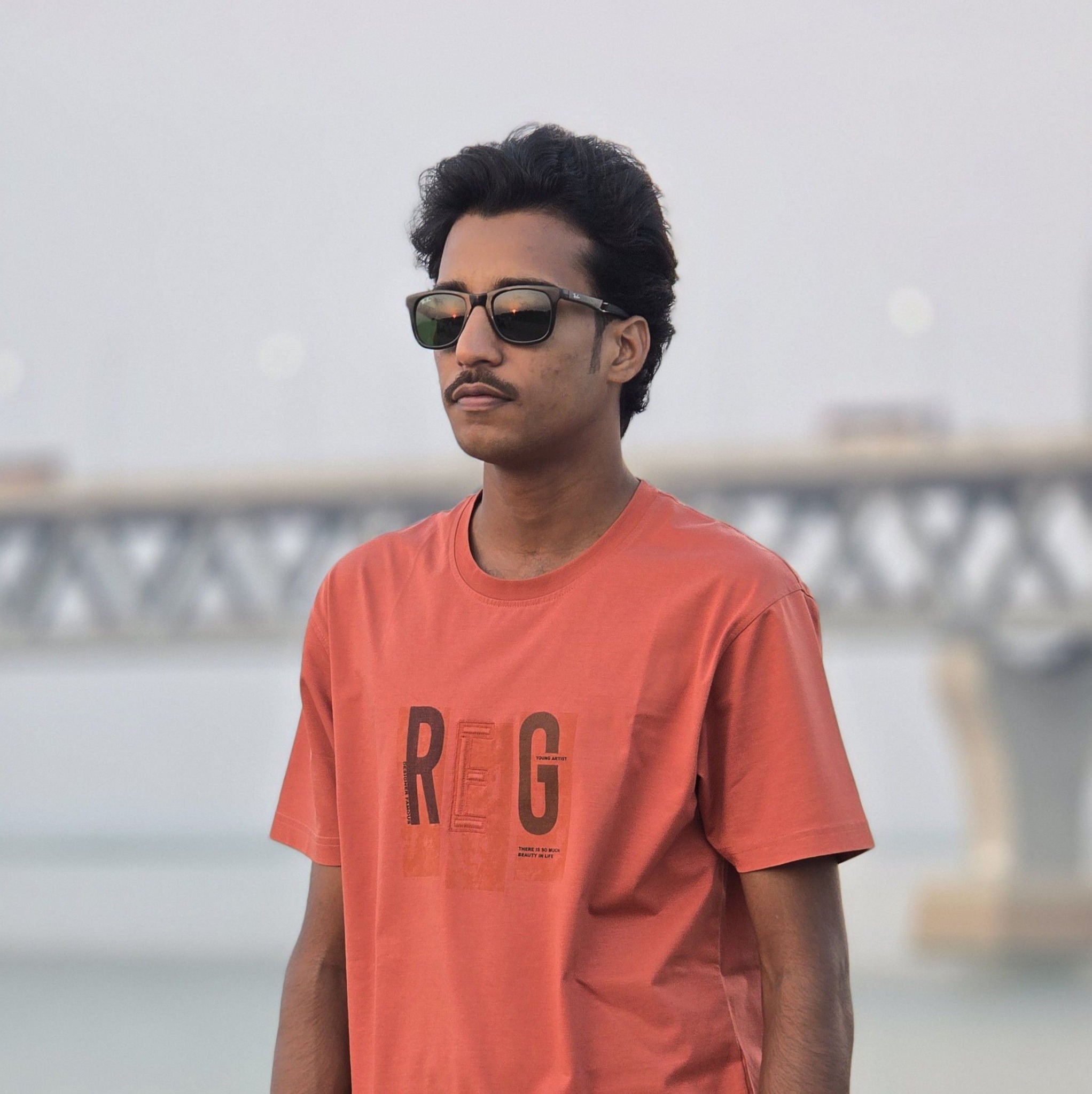 Ahammad Giash