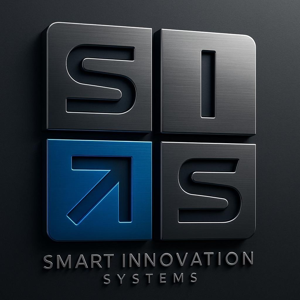 Smart Innovation Systems | Benoni