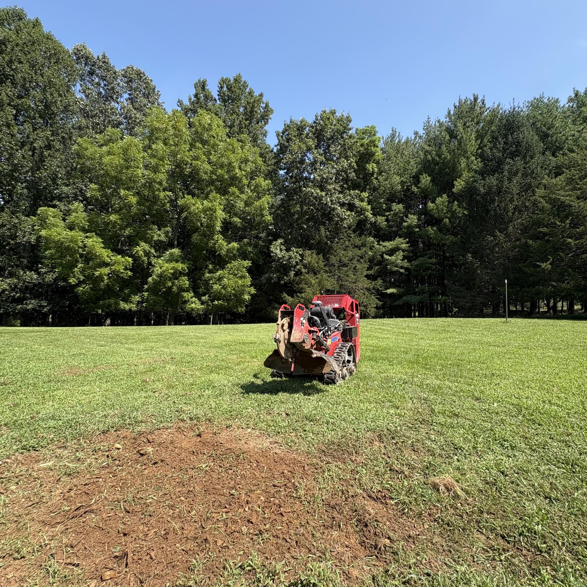 Don’s Outdoor Solutions, LLC