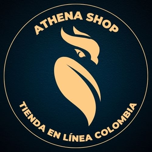 Athena Shop Colombia | Bogotá