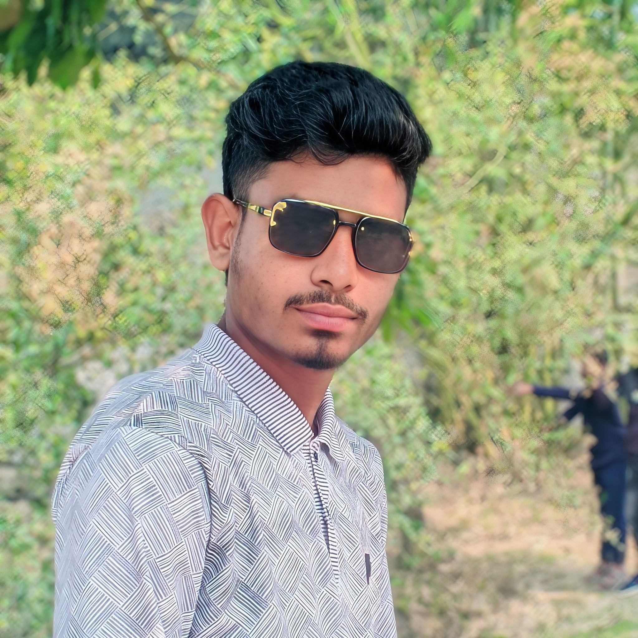 Md Firoj Islam