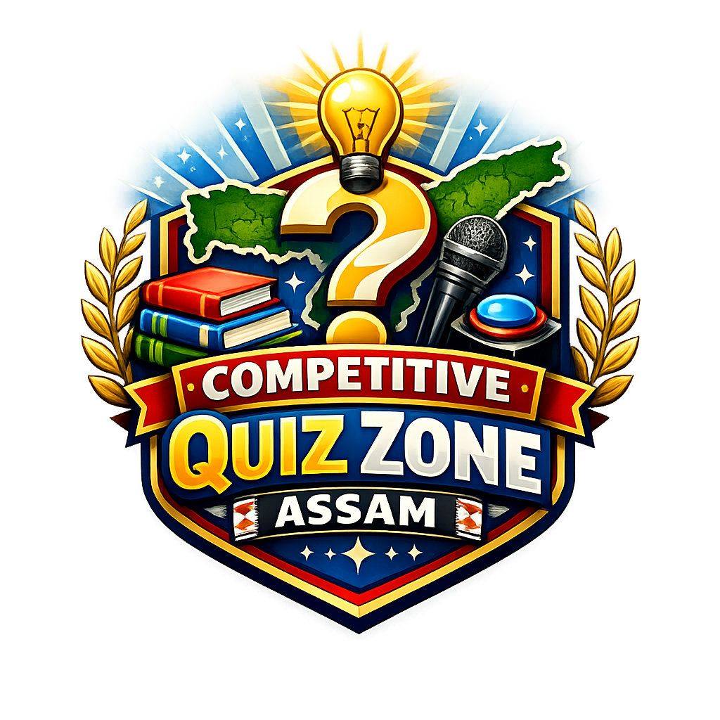 Competitive Quiz Zone Assam | Gohpur