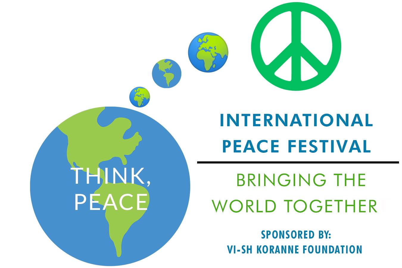 VI-SH for Peace | Elk Grove CA
