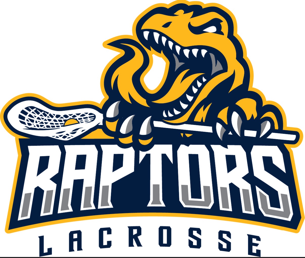 Tri-City Raptors Lacrosse | Rome NY