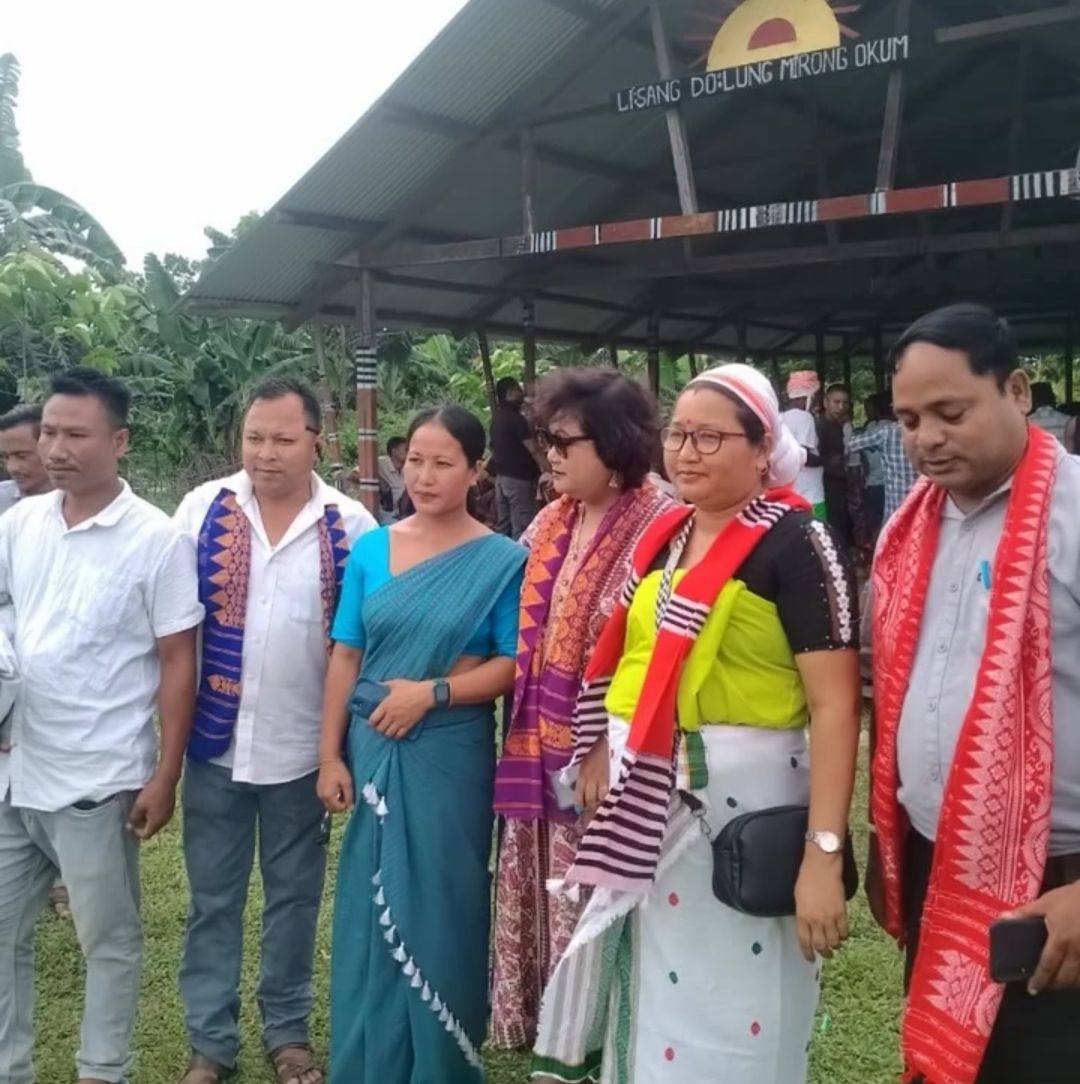 PutulBakshak | Tinsukia
