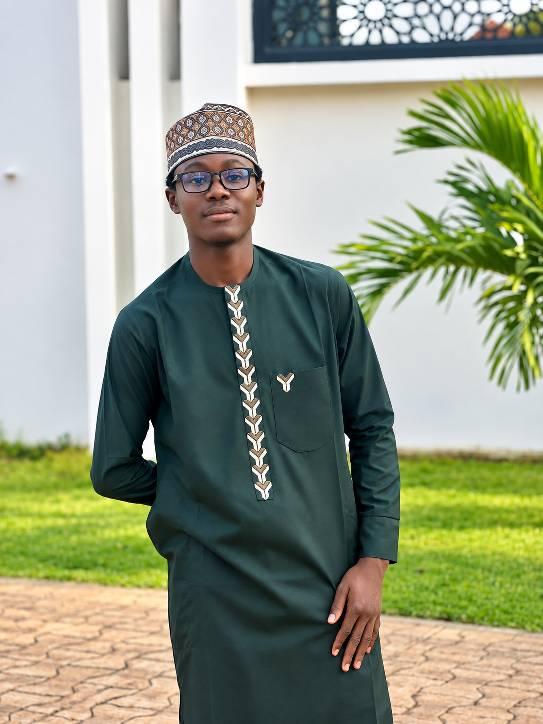 Hassan Safana