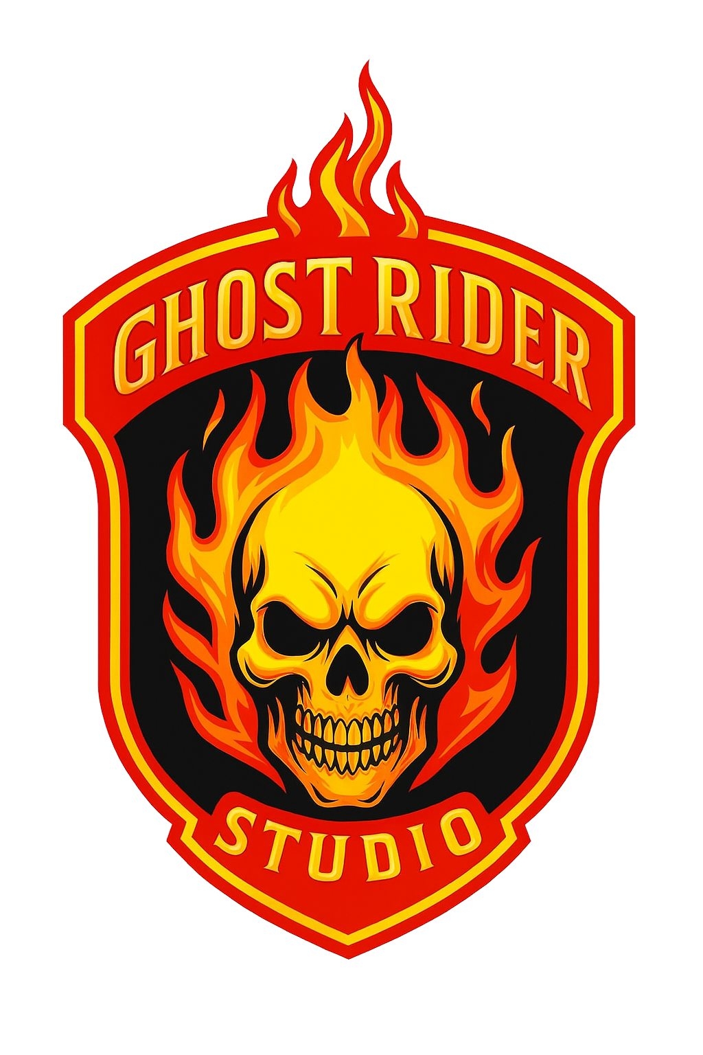 Ghost Rider Studio