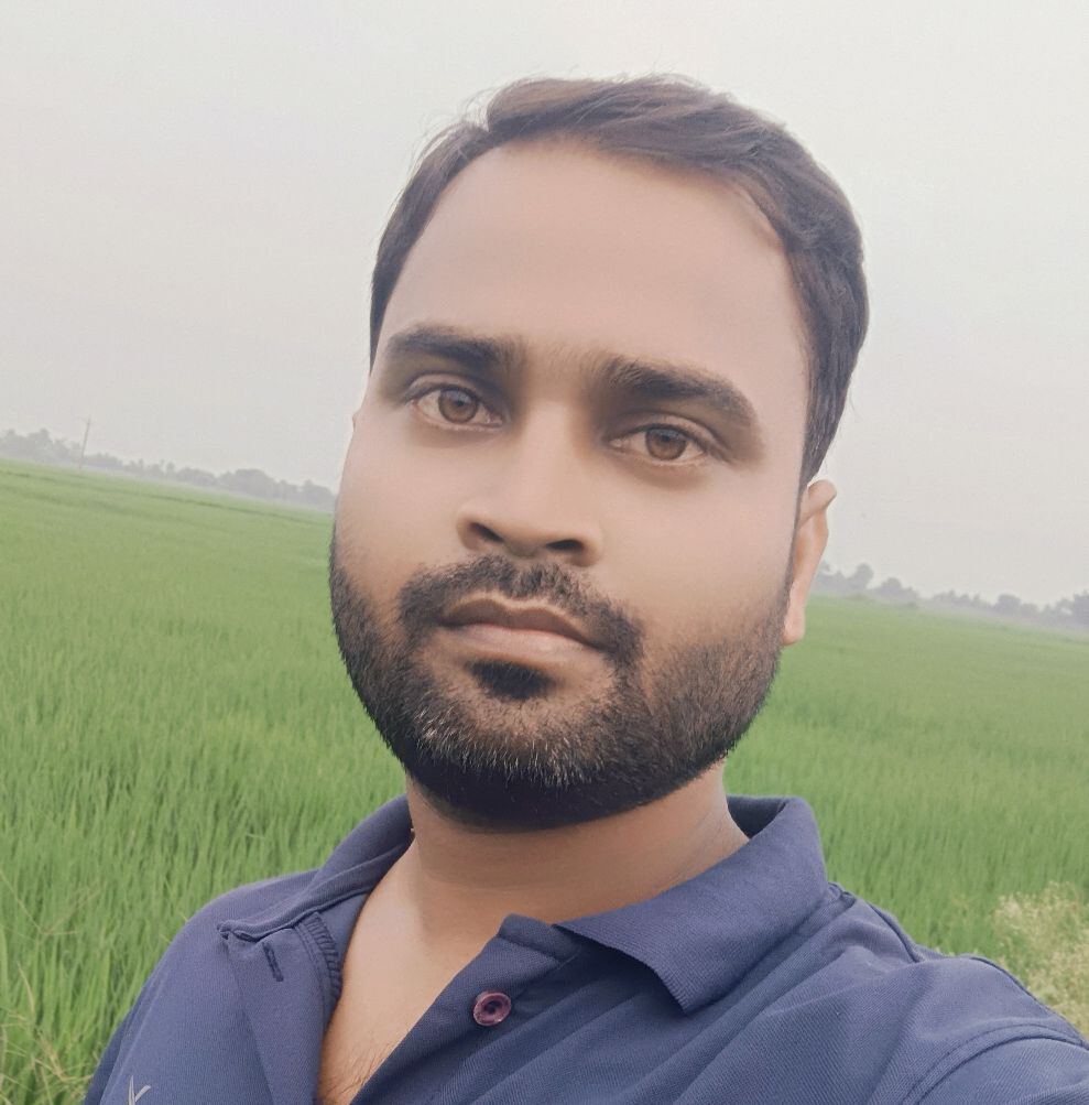 Arvind Kumar