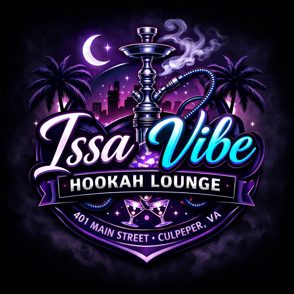 Issa Vibe | Culpeper VA