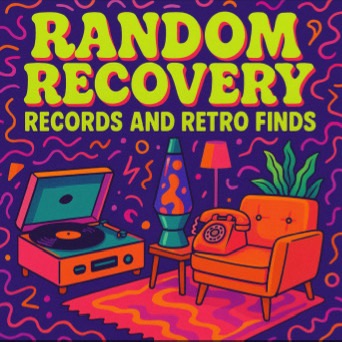 Random Recovery Store | Reservoir VIC