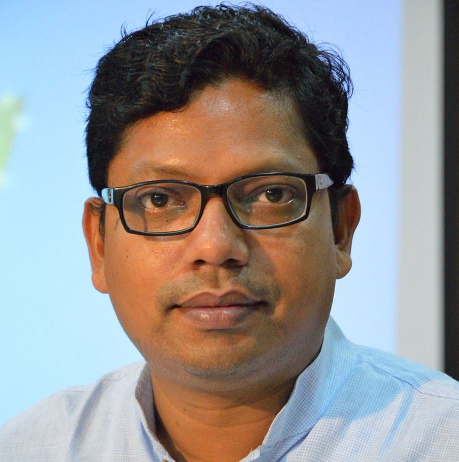 জুনায়েদ আহমেদ পলক