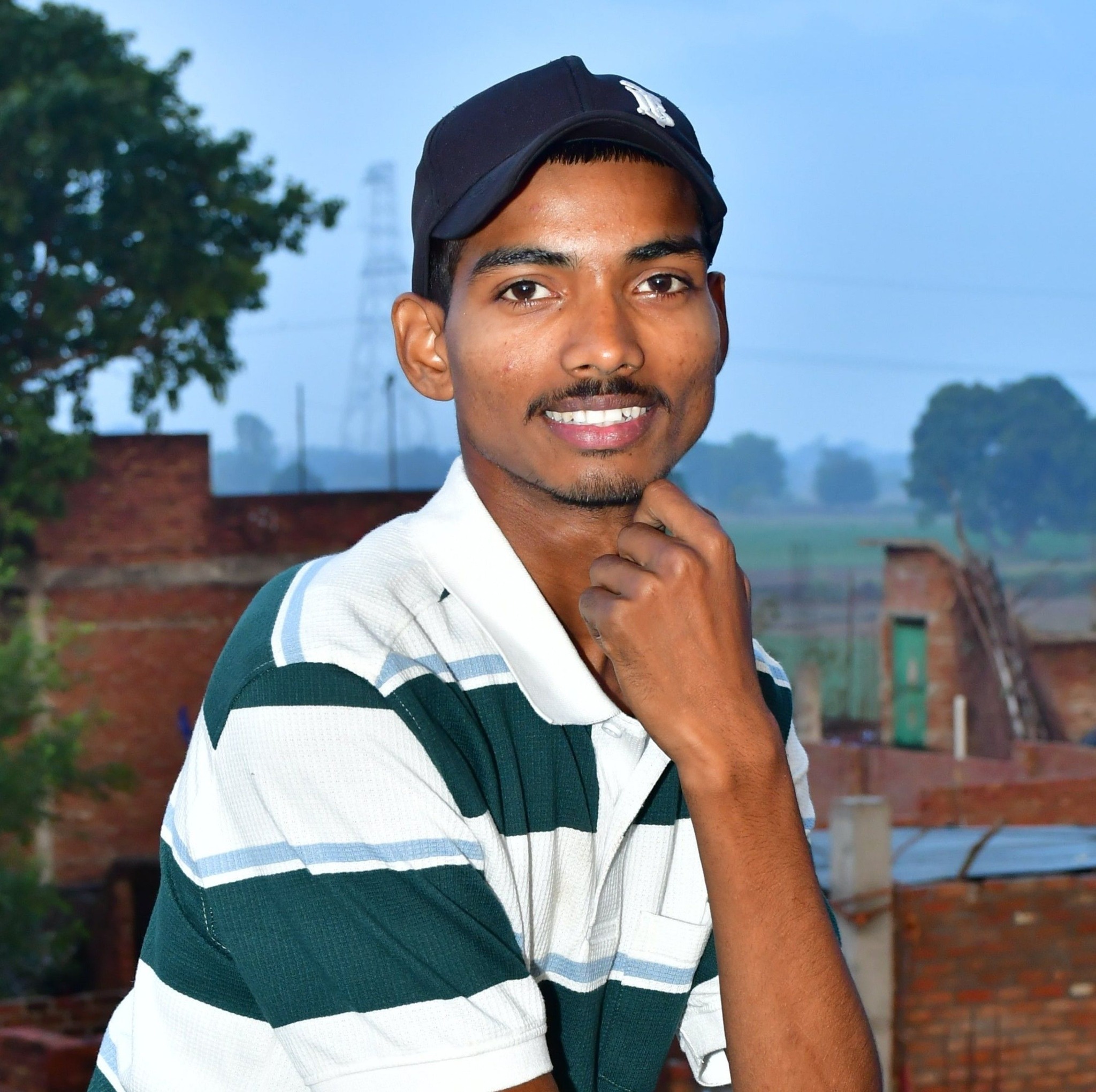 Lokendra Kumar