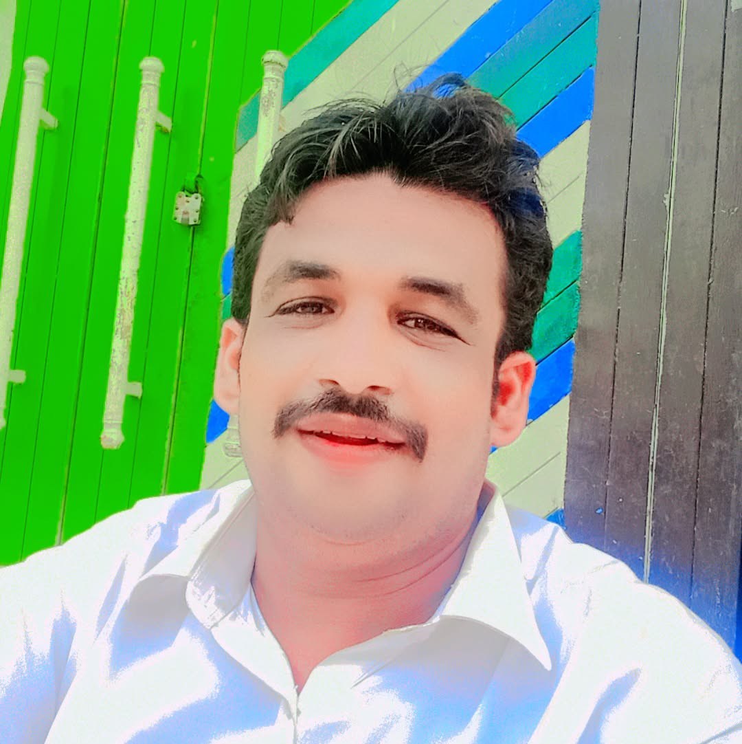 Azhar Ali Shar