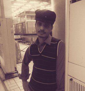 Imran Rao | Multan