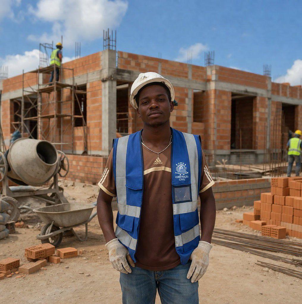 Magule construções su.LDA