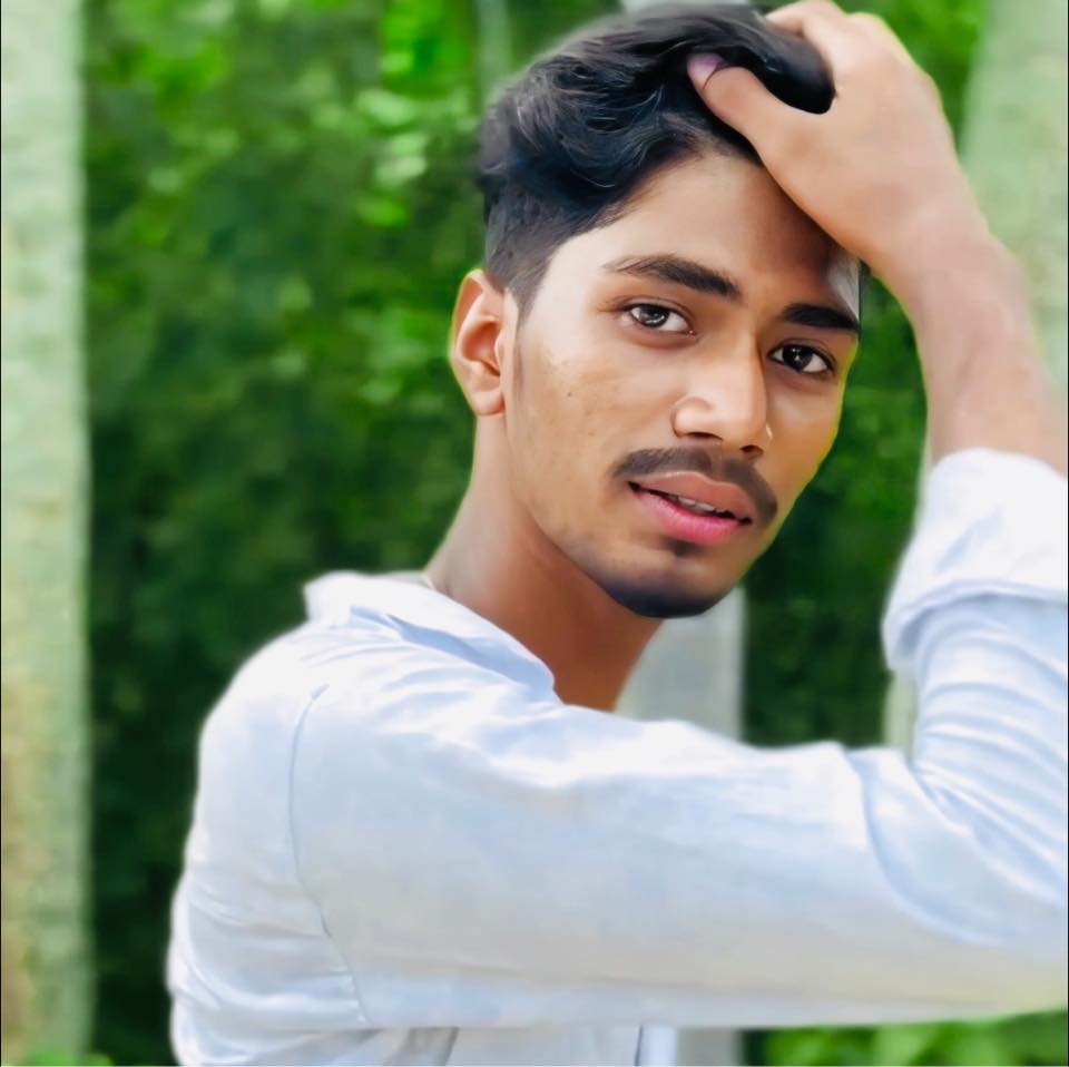 MD RAJU DA