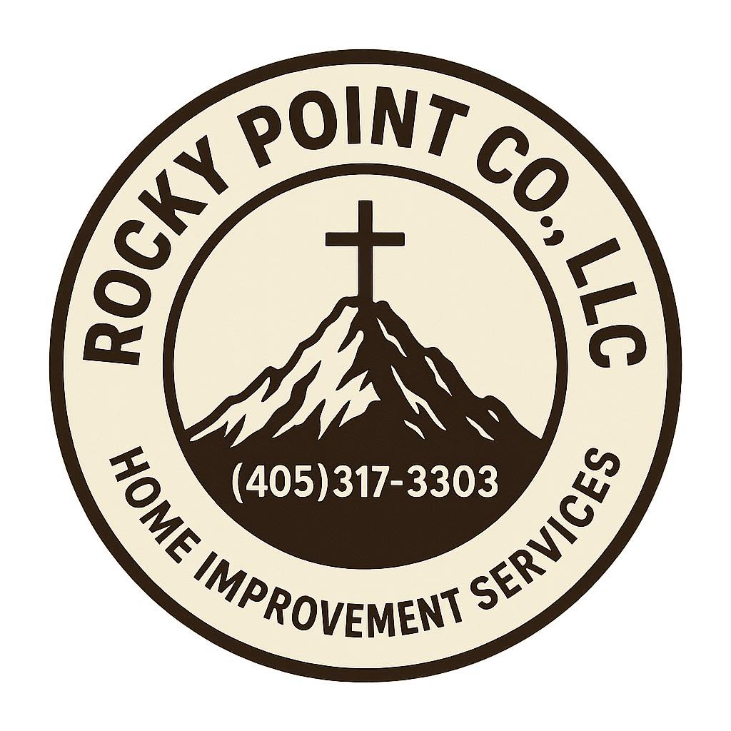 Rocky Point Co., LLC Home Improvement Services | Noble OK