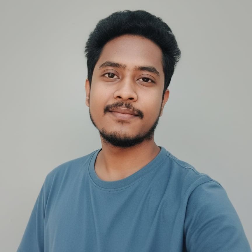 MD: RIFAT | Joypur