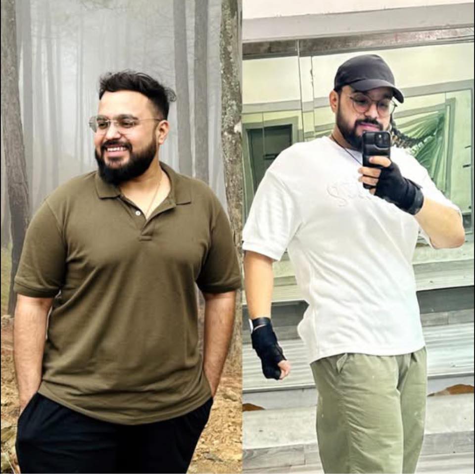 Mamma Roti Nutrition Information