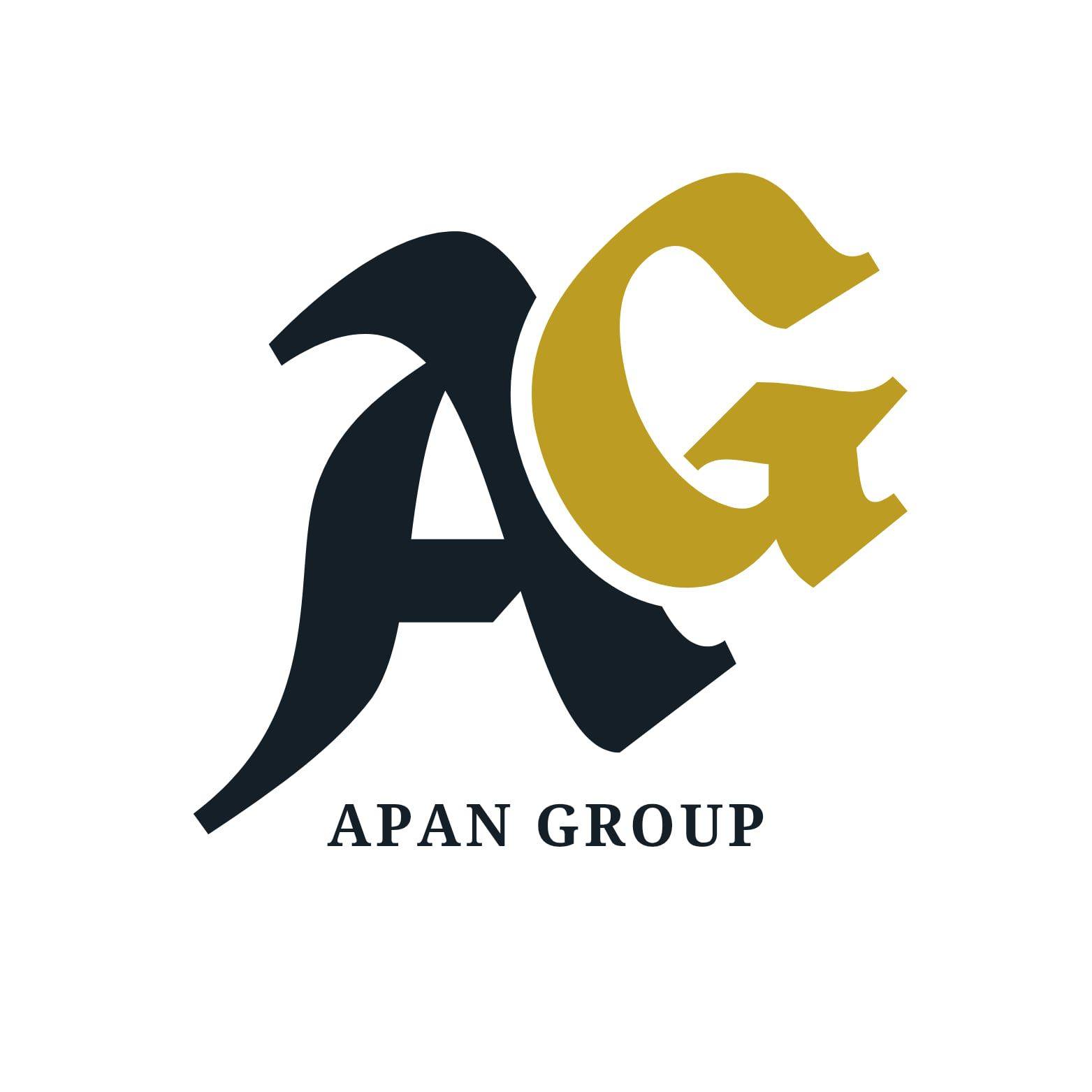 Apan Group - আপন গ্রুপ